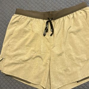 Nike Dri-Fit Shorts